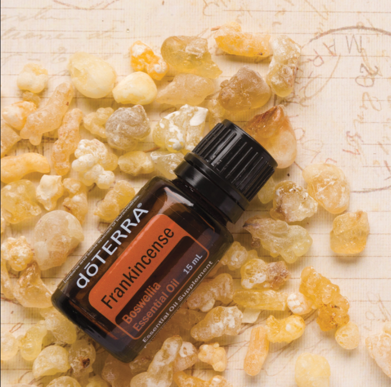 Doterra Frankincense